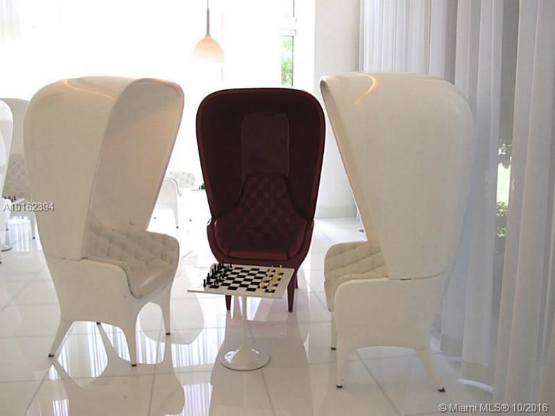 Icon Brickell Two Condo - Residential Lease