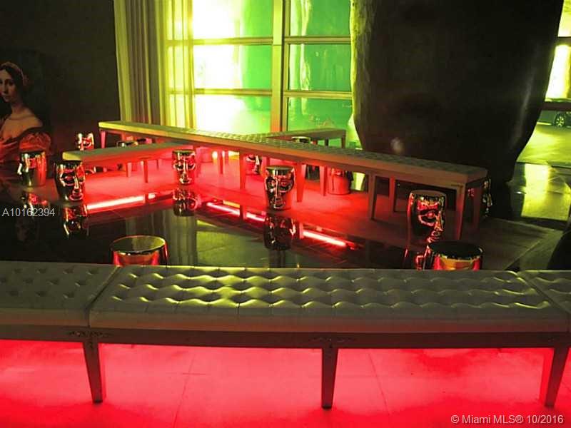 Icon Brickell Two Condo - Residential Lease