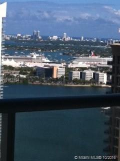 Icon Brickell Two Condo - Residential Lease