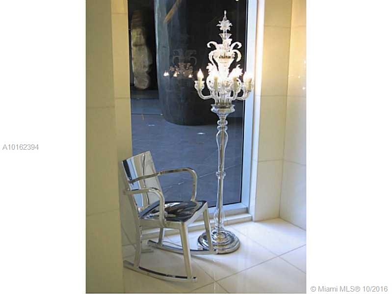 Icon Brickell Two Condo - Residential Lease