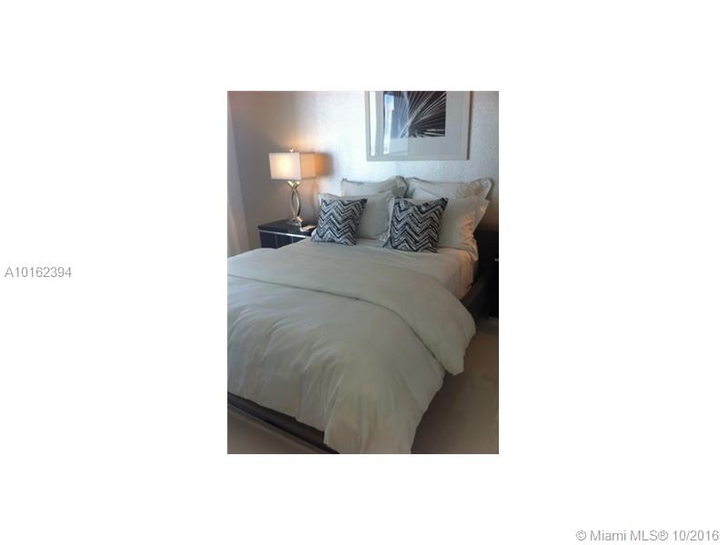 Icon Brickell Two Condo - Residential Lease