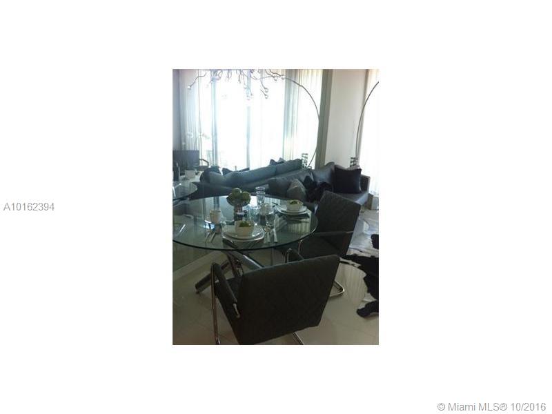 Icon Brickell Two Condo - Residential Lease