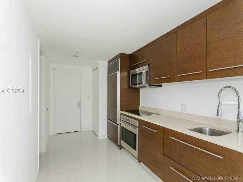 Icon Brickell Two Condo - Residential Lease