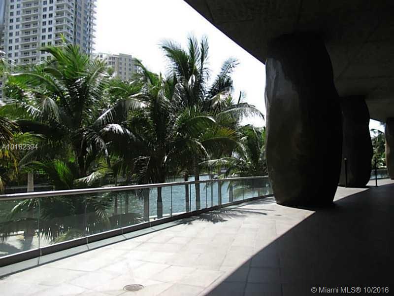 Icon Brickell Two Condo - Residential Lease