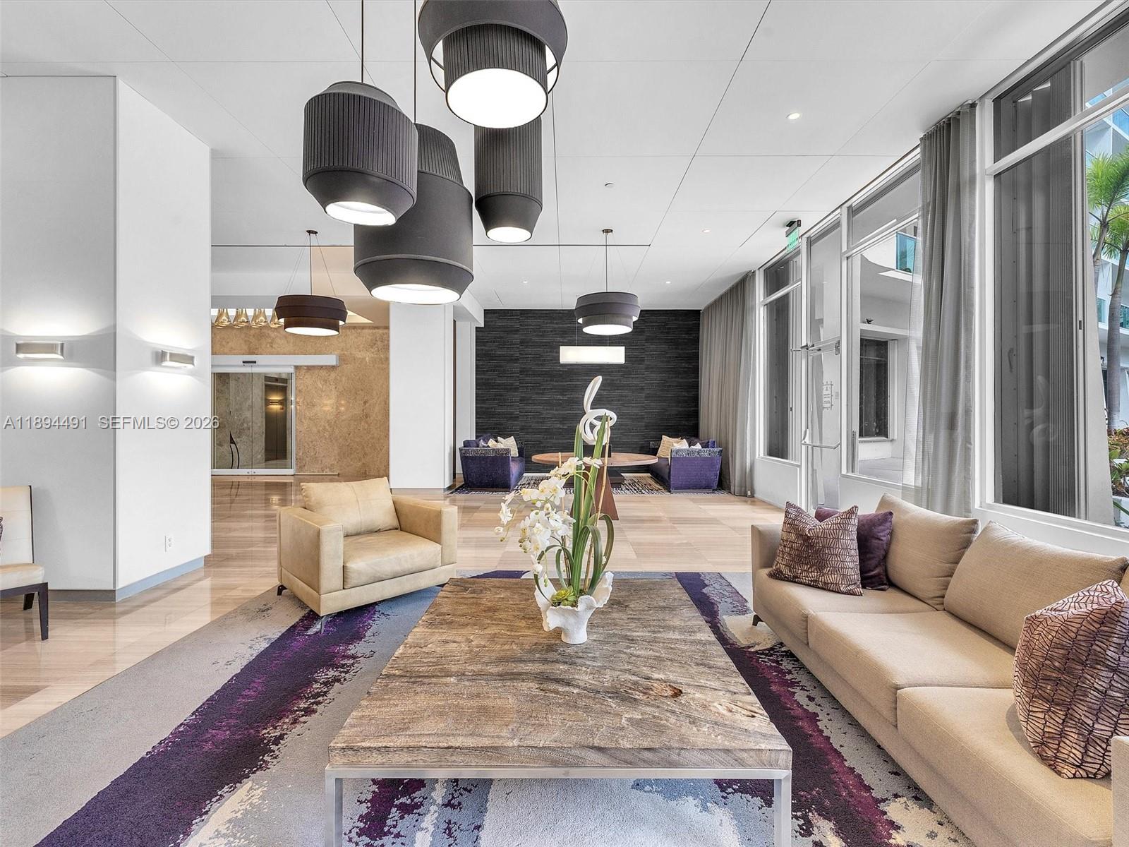 ARLEN HOUSE EAST CONDO - Residential