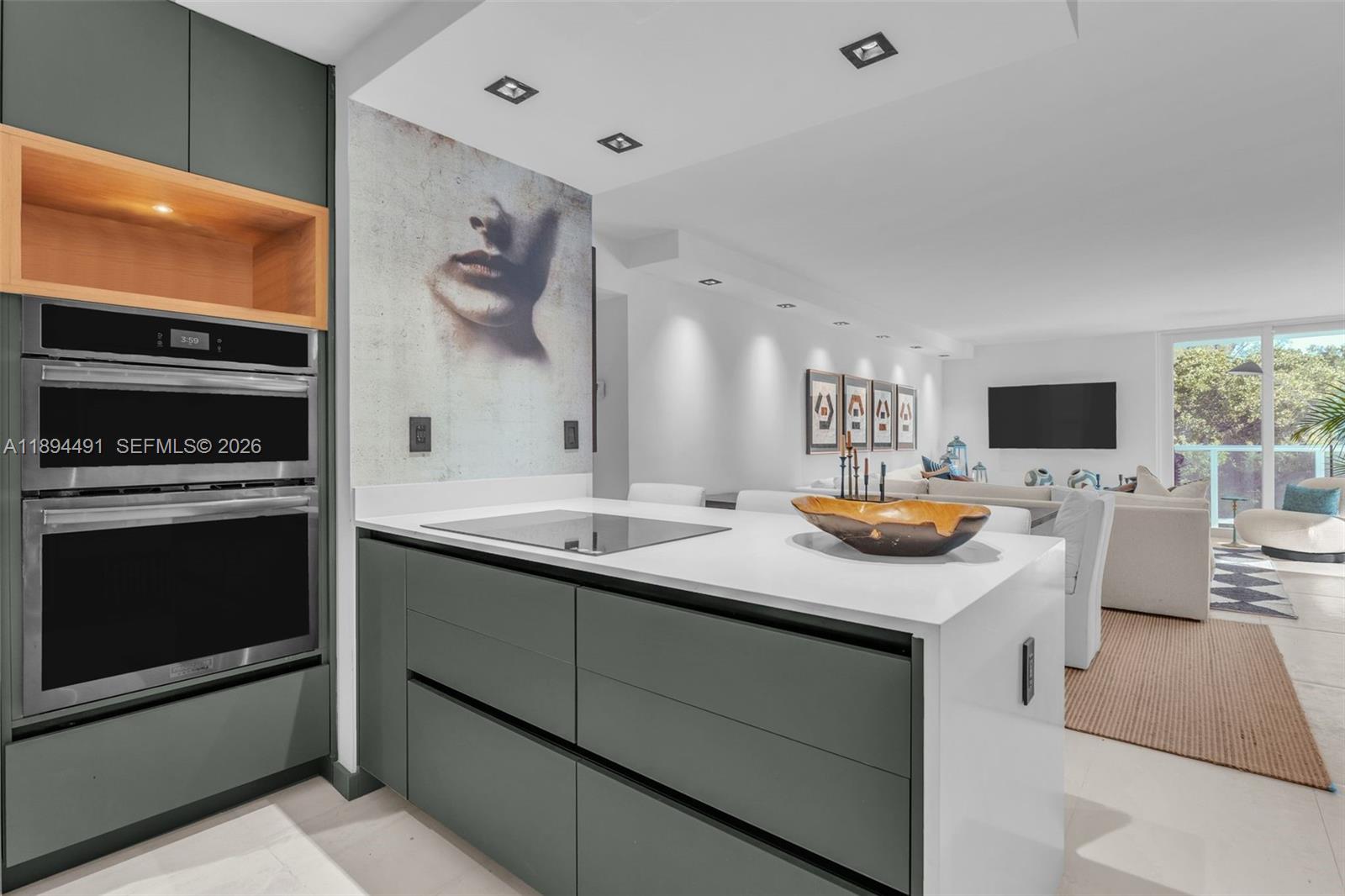 ARLEN HOUSE EAST CONDO - Residential