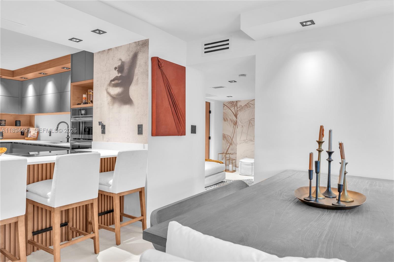 ARLEN HOUSE EAST CONDO - Residential