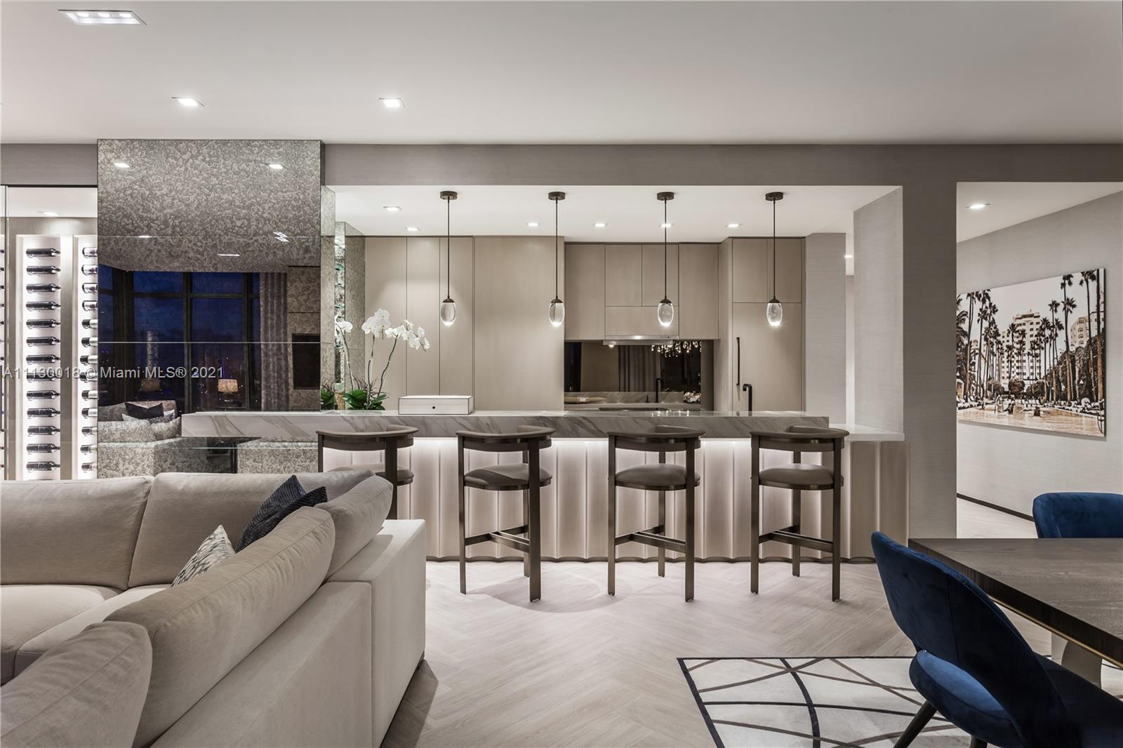 2201 COLLINS AVE CONDO - Residential