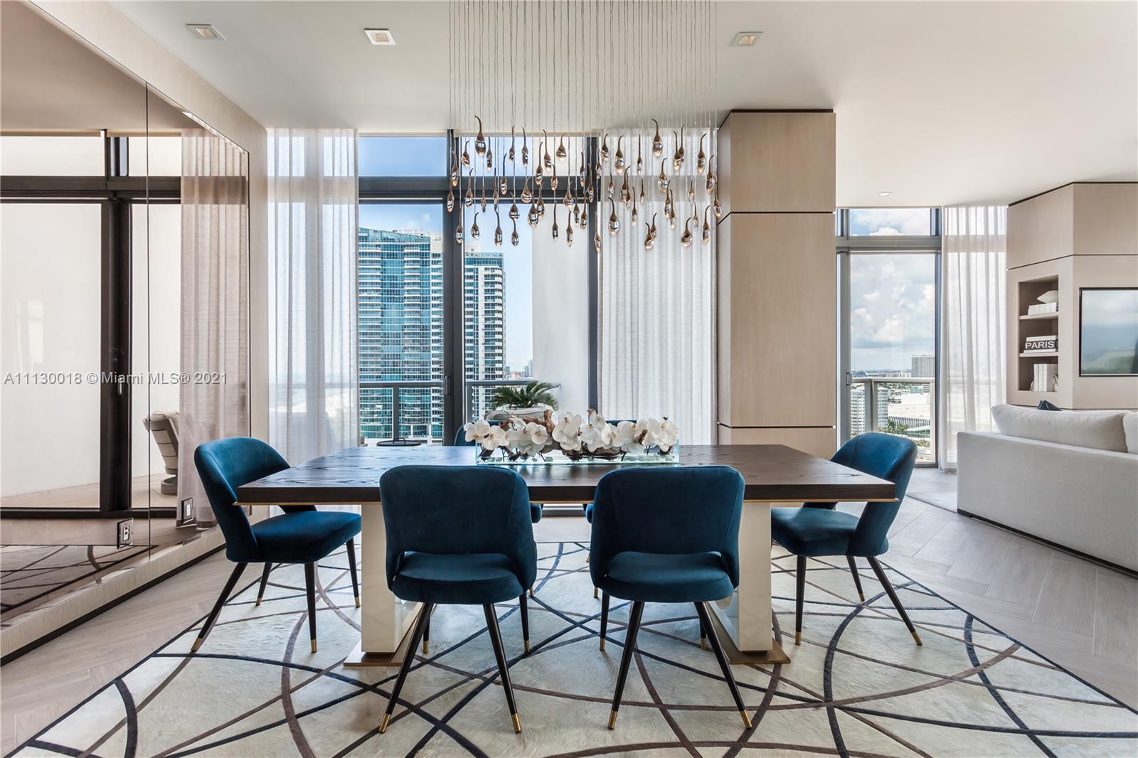 2201 COLLINS AVE CONDO - Residential