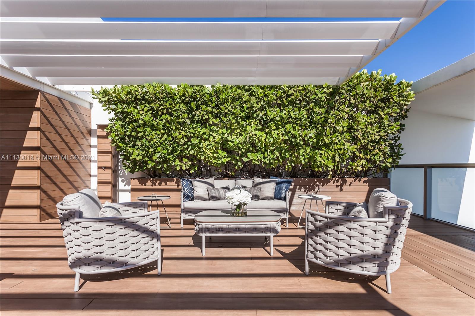 2201 COLLINS AVE CONDO - Residential