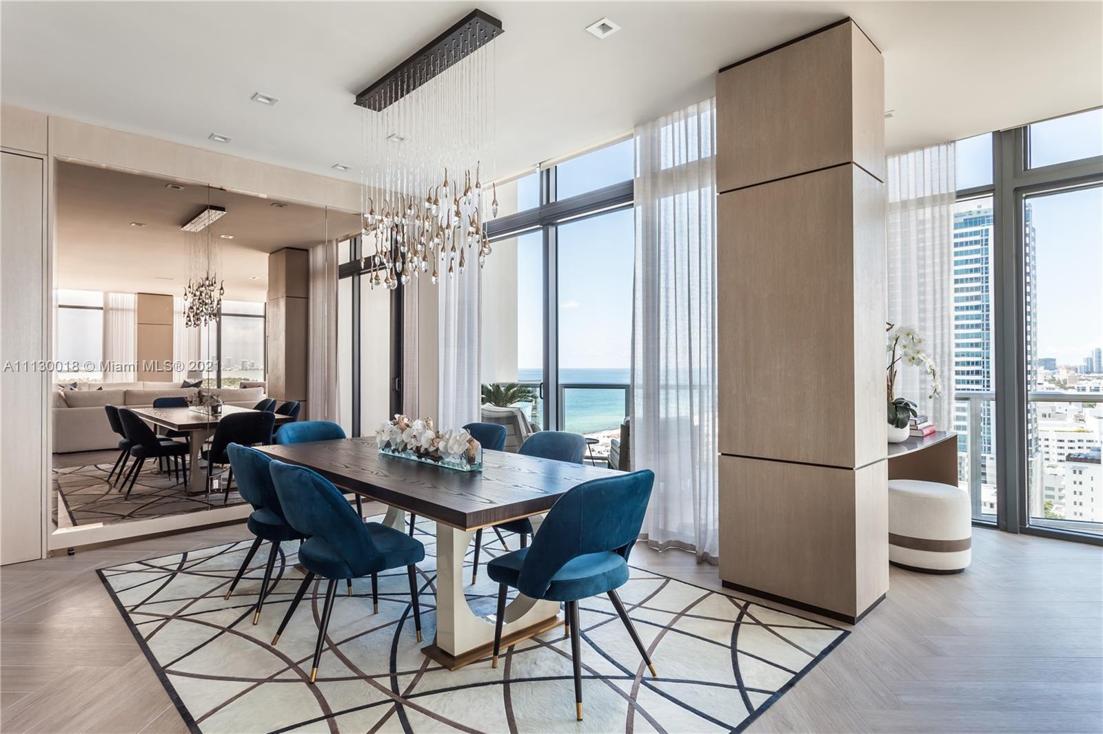 2201 COLLINS AVE CONDO - Residential