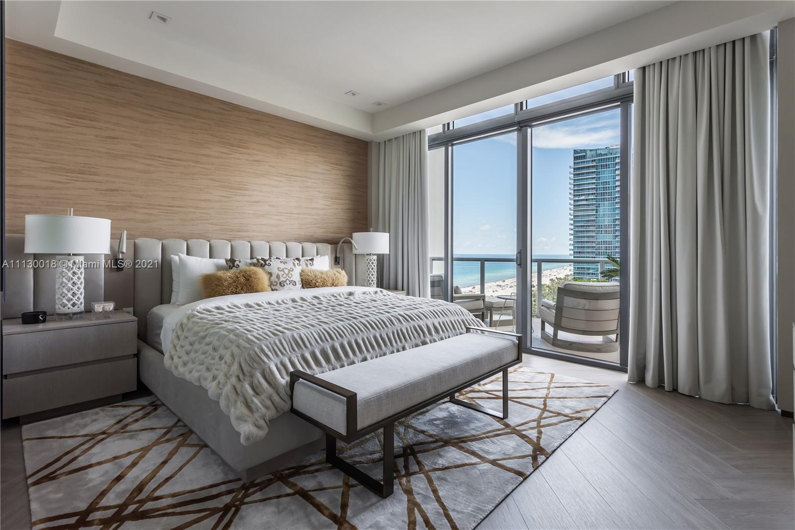 2201 COLLINS AVE CONDO - Residential