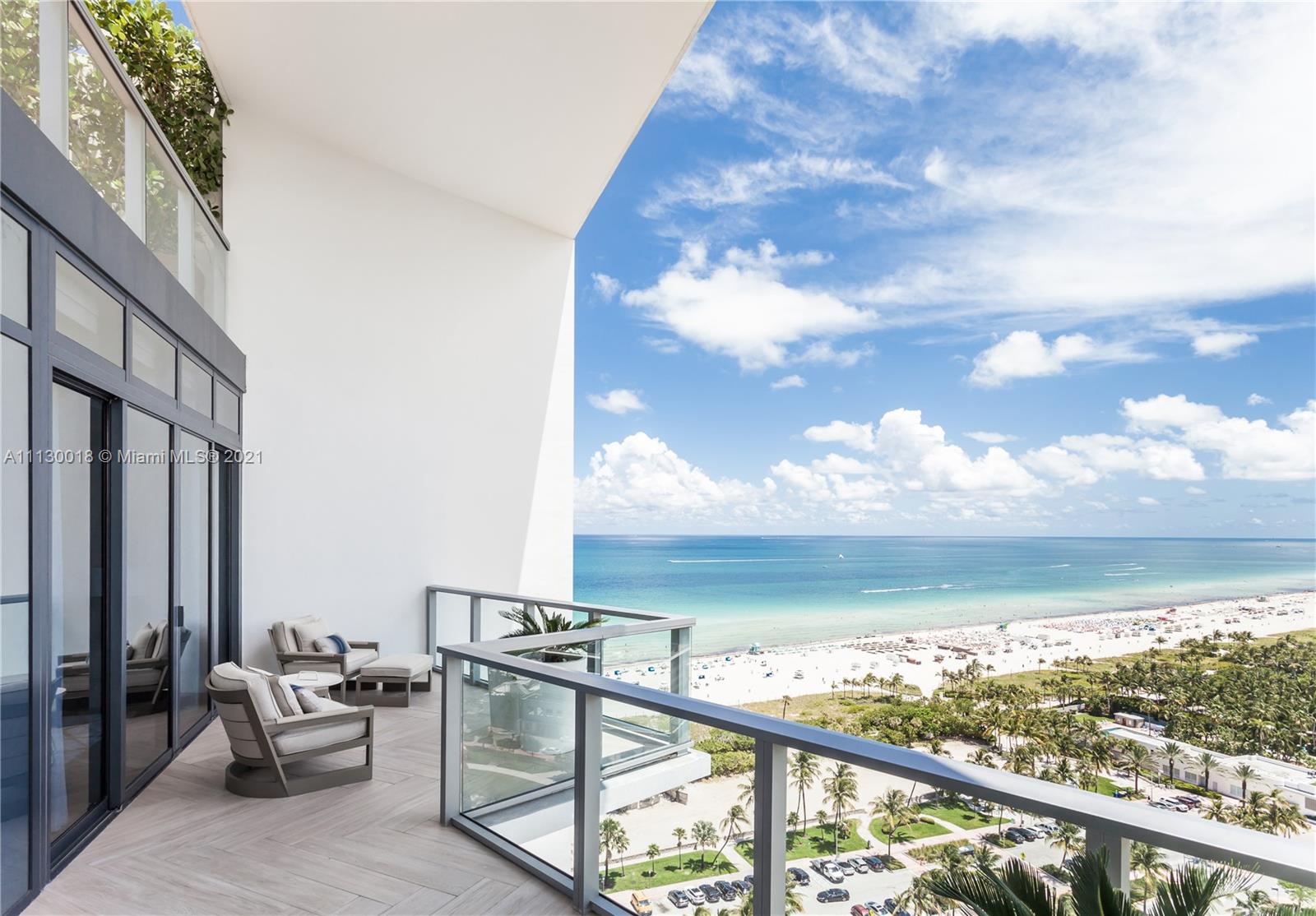 2201 COLLINS AVE CONDO - Residential