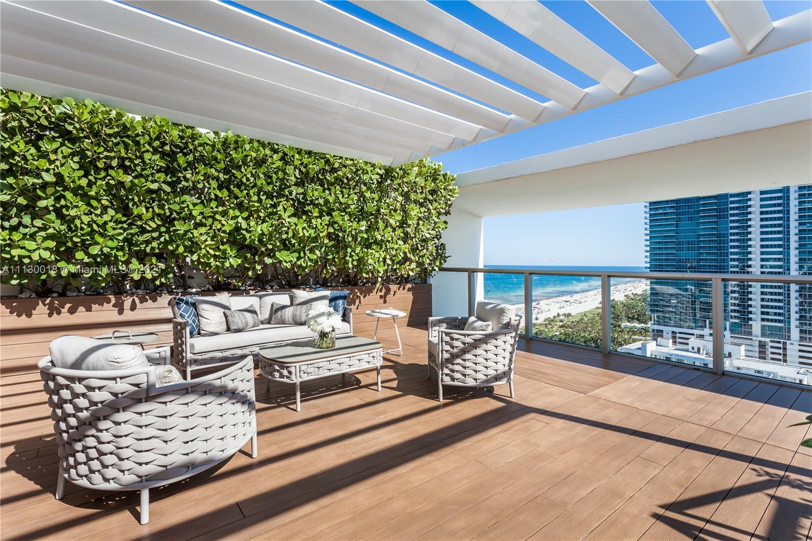 2201 COLLINS AVE CONDO - Residential