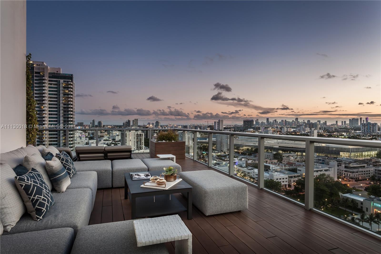 2201 COLLINS AVE CONDO - Residential