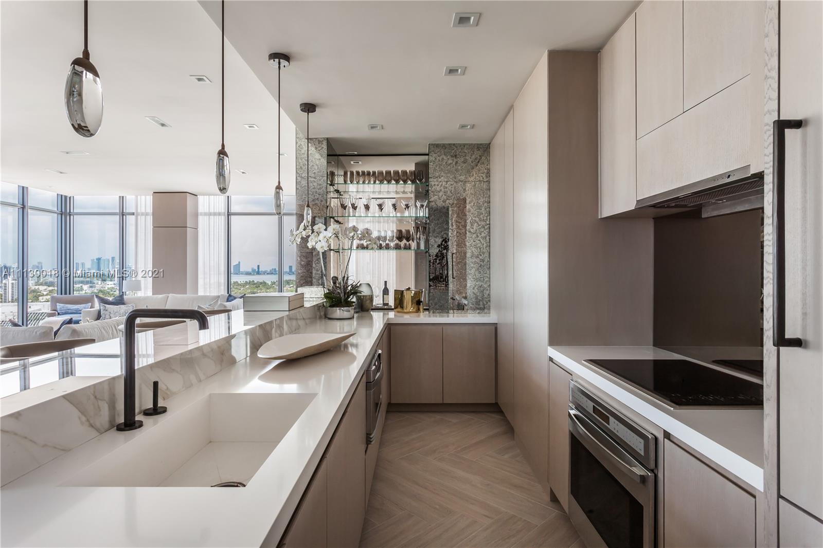 2201 COLLINS AVE CONDO - Residential