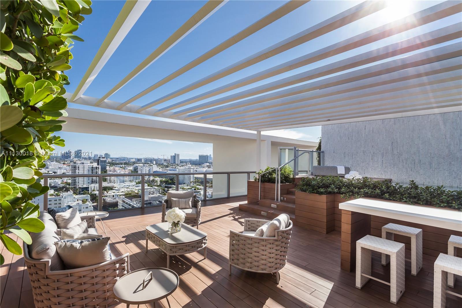 2201 COLLINS AVE CONDO - Residential