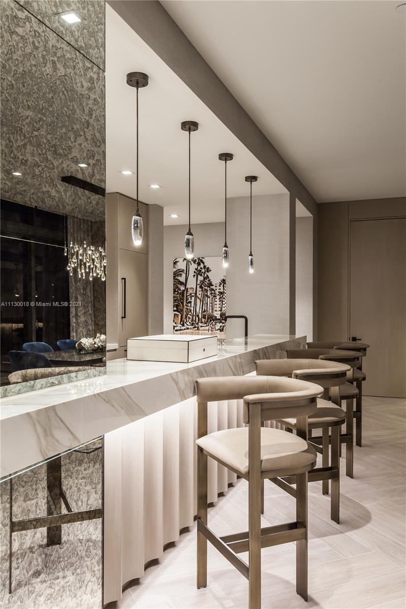 2201 COLLINS AVE CONDO - Residential