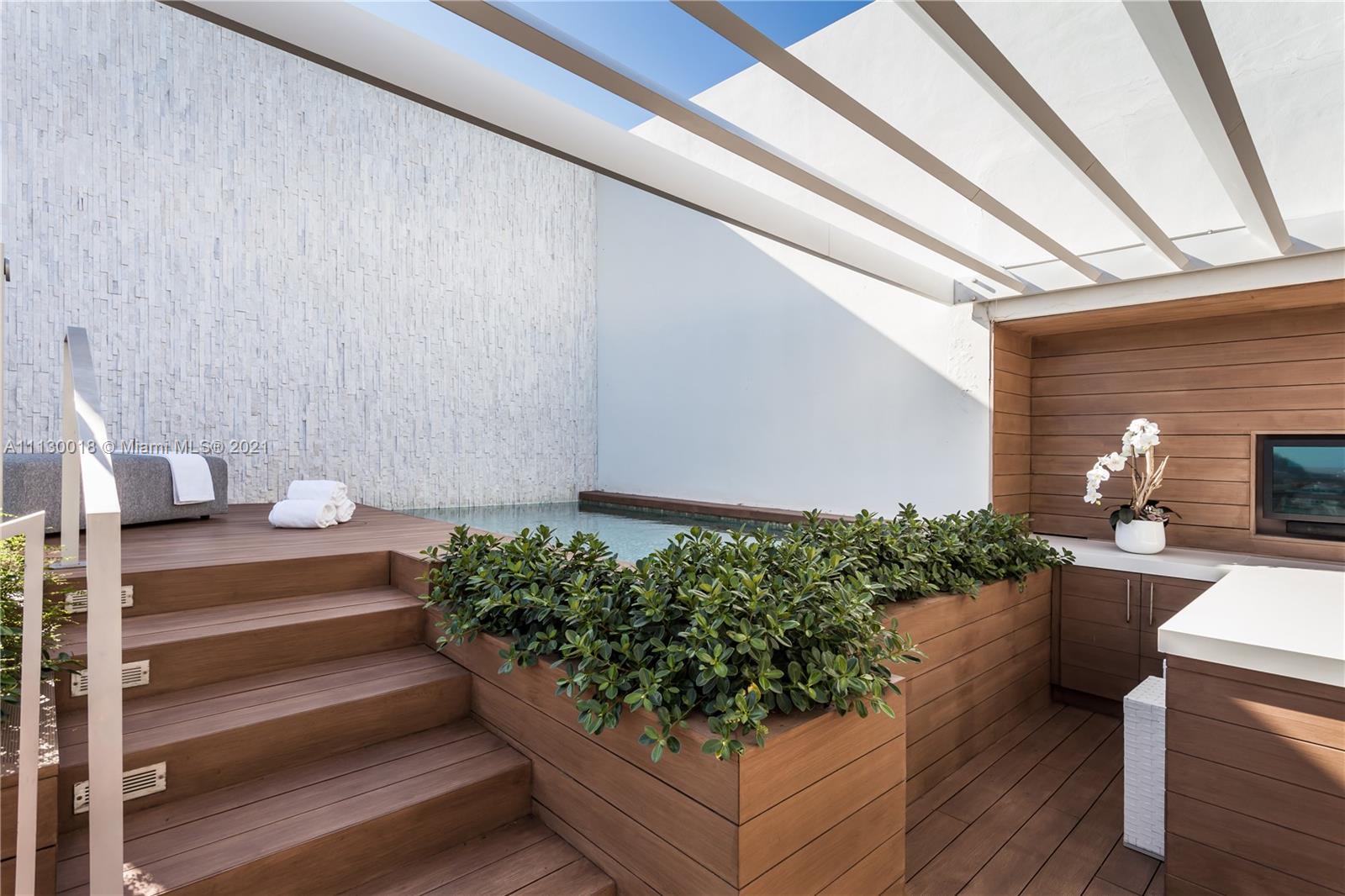 2201 COLLINS AVE CONDO - Residential