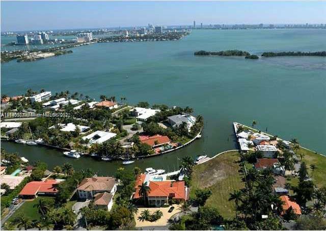 NEW BELLE MEADE SUB - Land