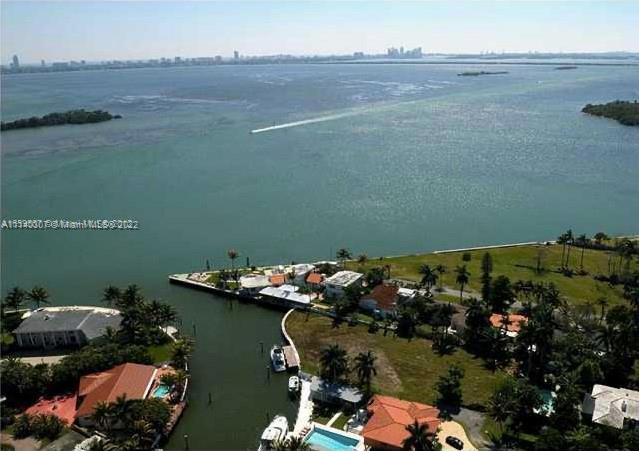 NEW BELLE MEADE SUB - Land