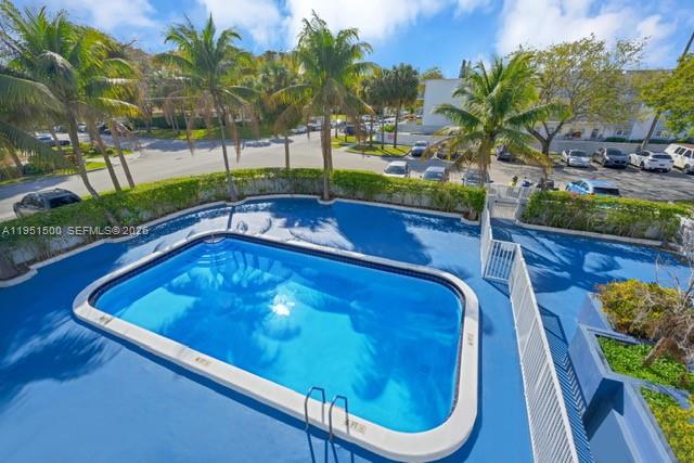 PORTALAGRE BUILDING CONDO - Residential