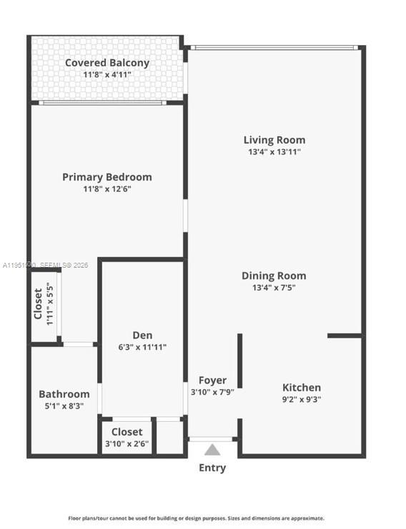 PORTALAGRE BUILDING CONDO - Residential