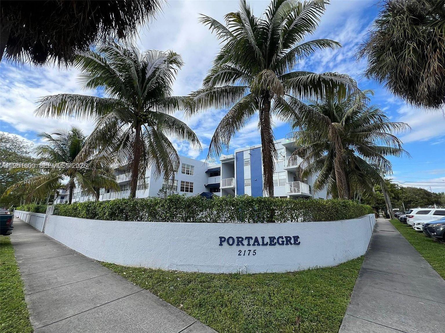 PORTALAGRE BUILDING CONDO - Residential