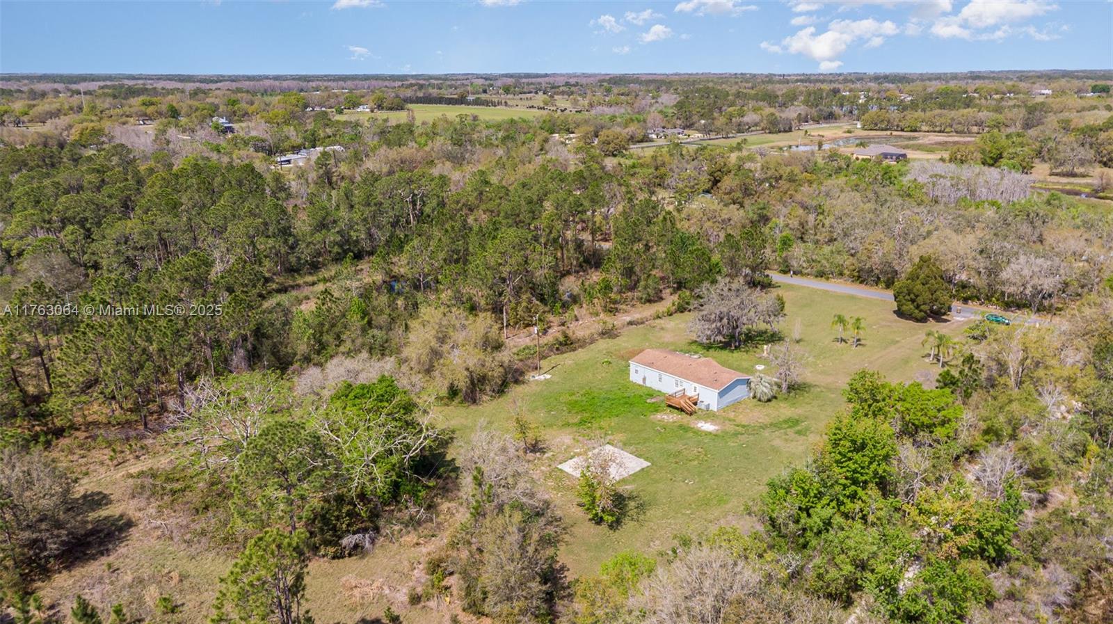 GROVELAND FARMS - Residential