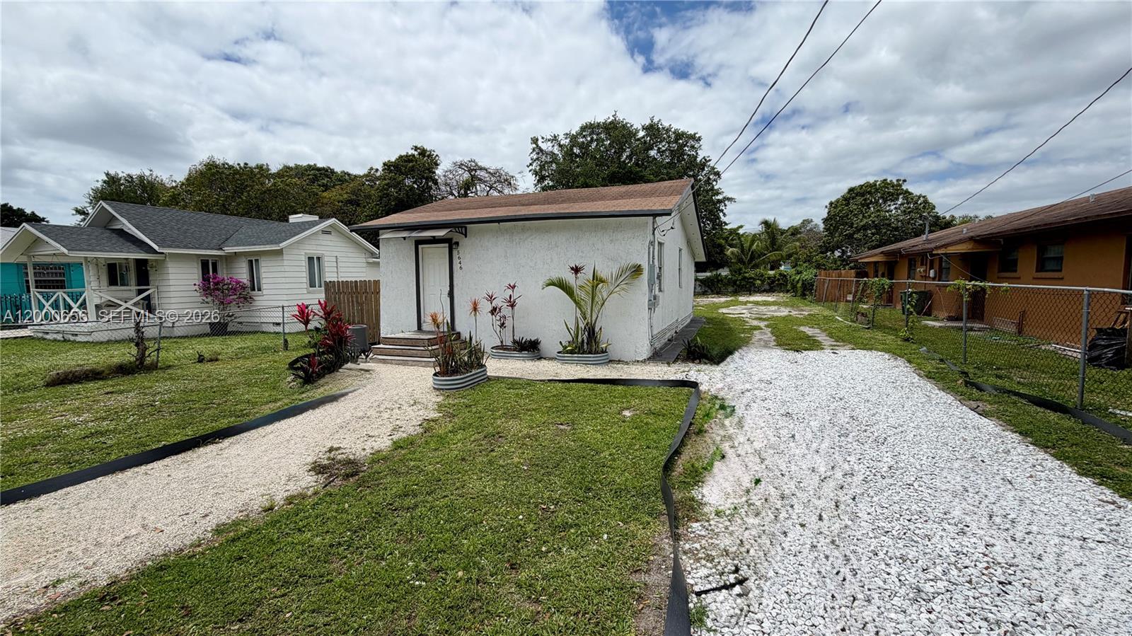 BUENA VISTA GARDENS - Residential Lease