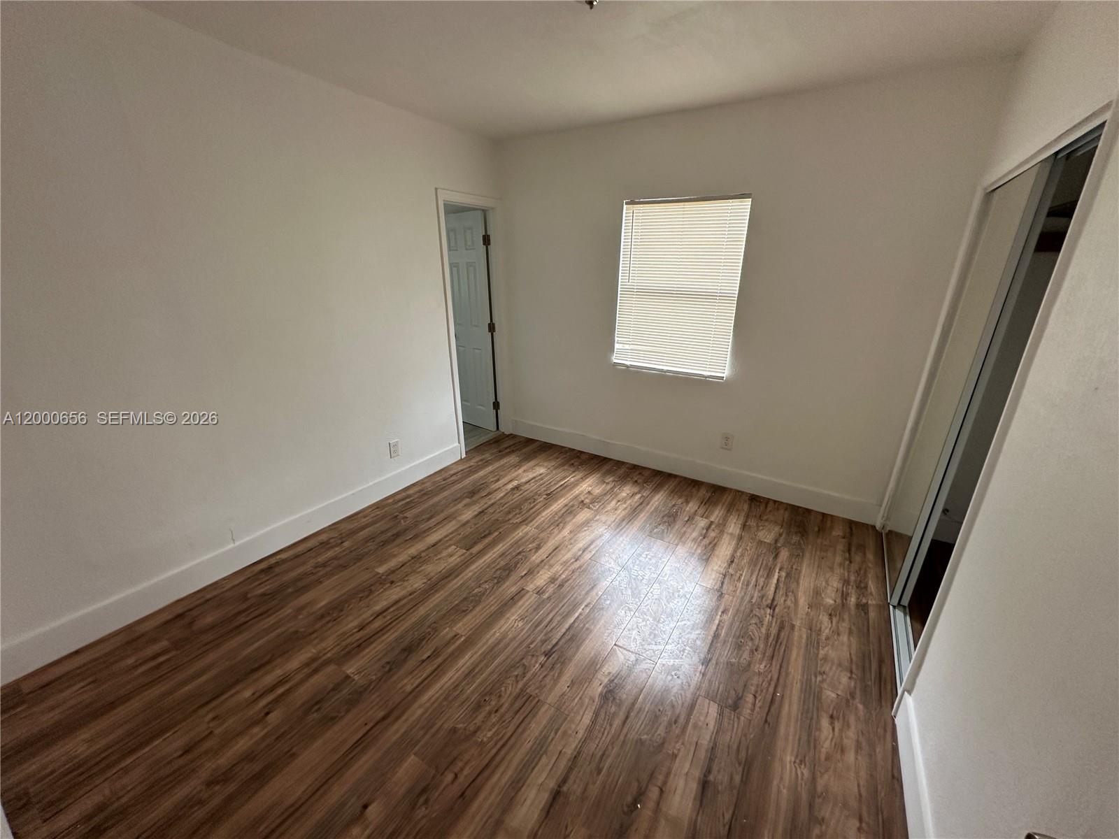 BUENA VISTA GARDENS - Residential Lease