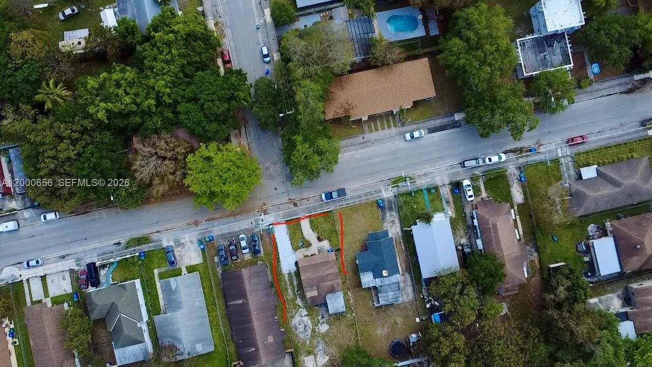 BUENA VISTA GARDENS - Residential Lease