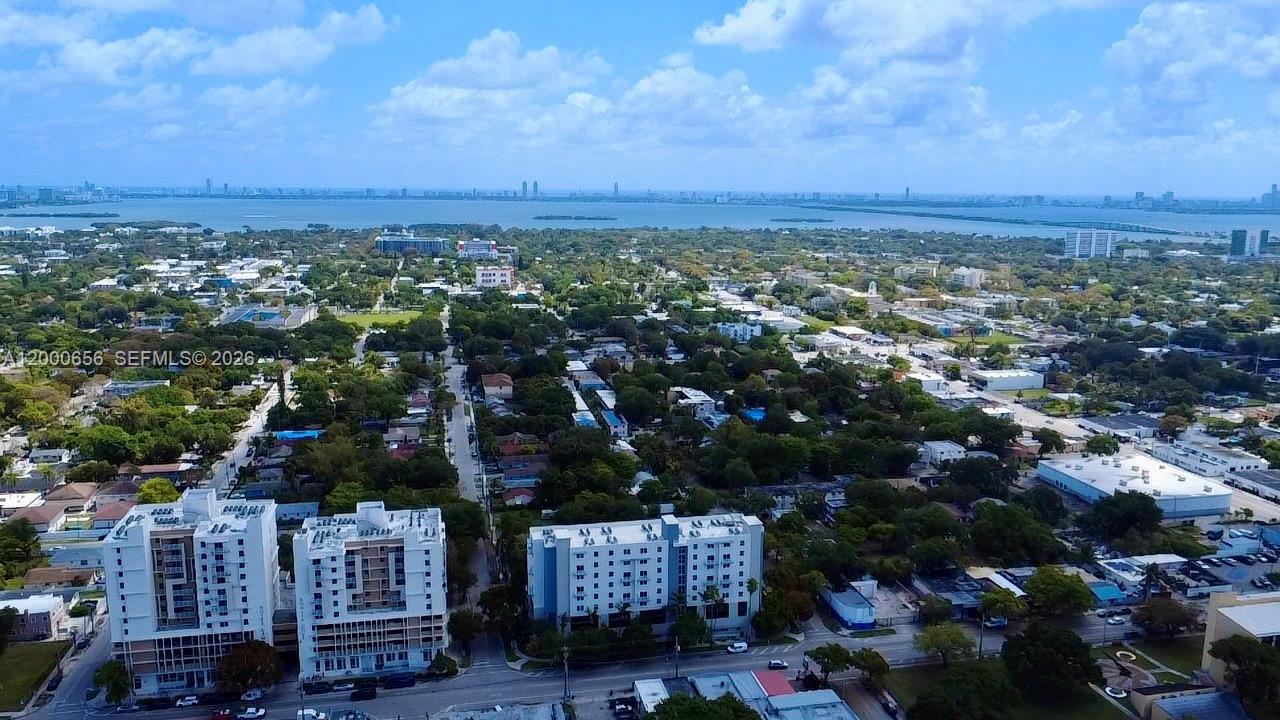 BUENA VISTA GARDENS - Residential Lease