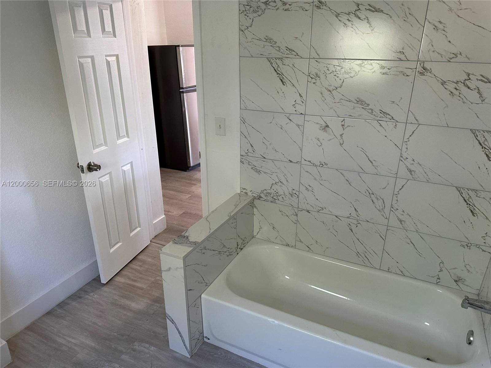 BUENA VISTA GARDENS - Residential Lease