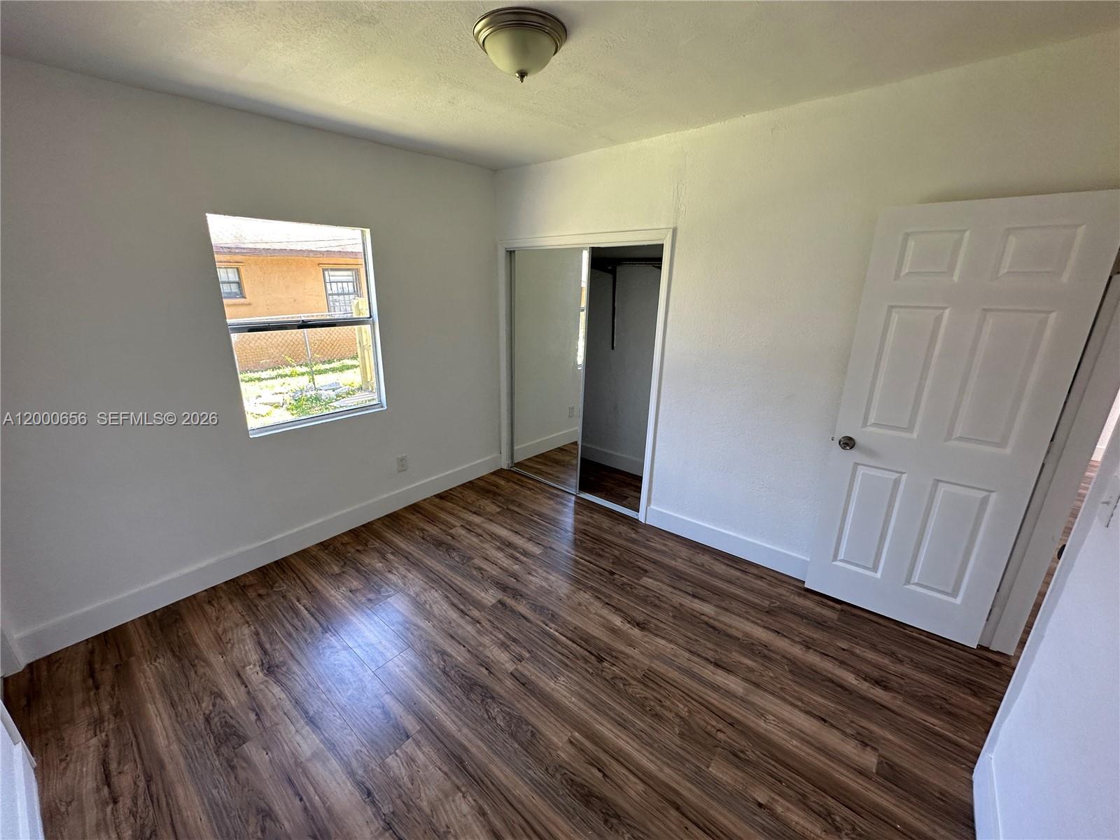 BUENA VISTA GARDENS - Residential Lease