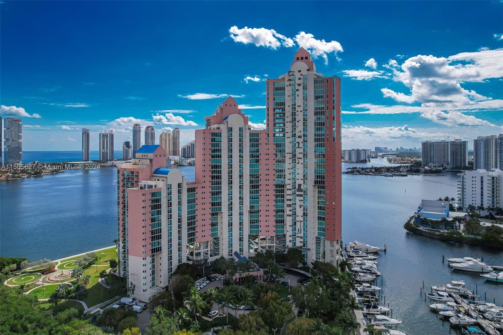 HIDDEN BAY CONDO - Residential Lease