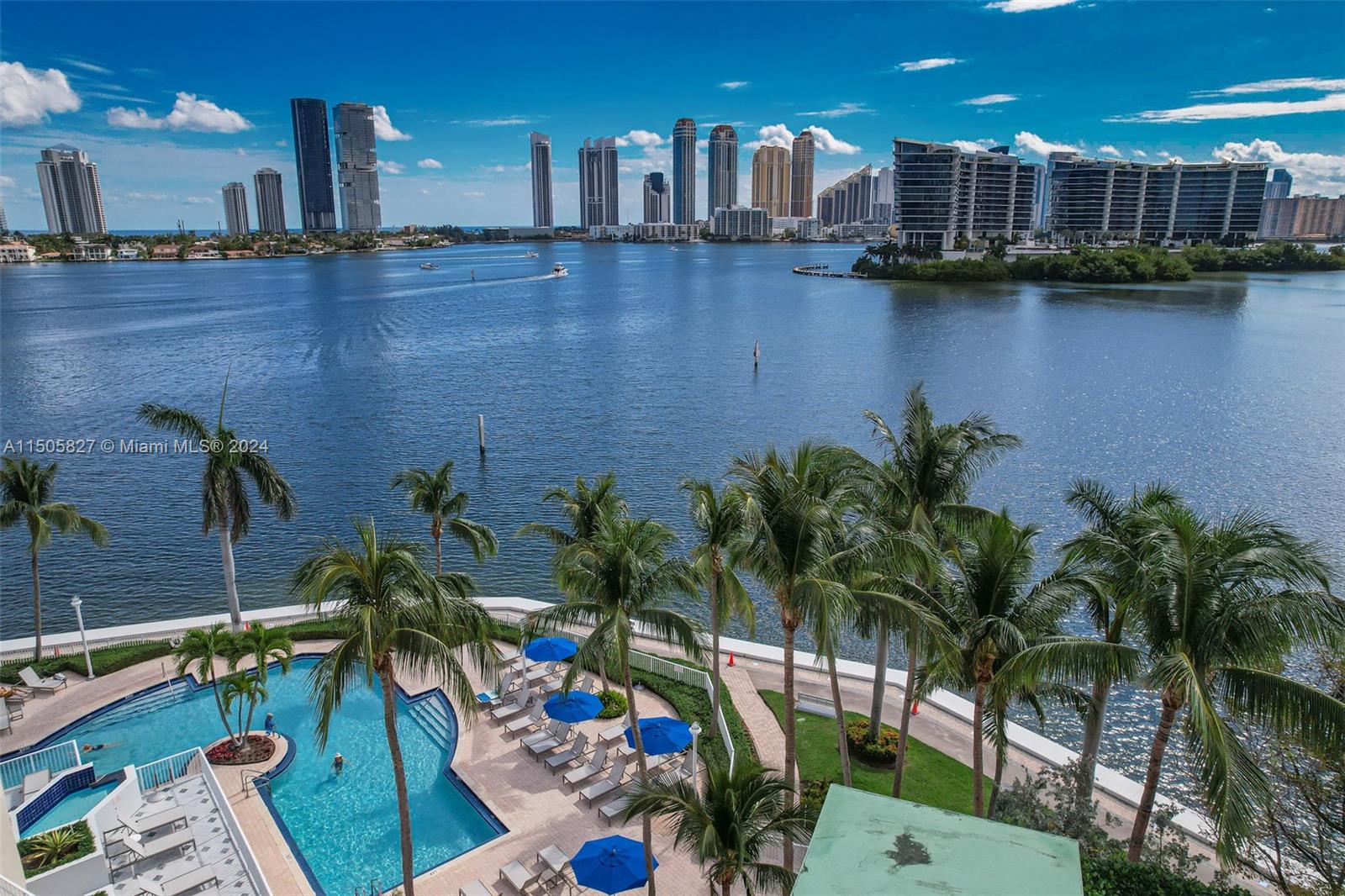 HIDDEN BAY CONDO - Residential Lease