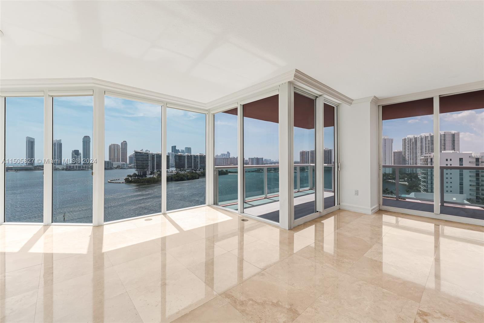 HIDDEN BAY CONDO - Residential Lease