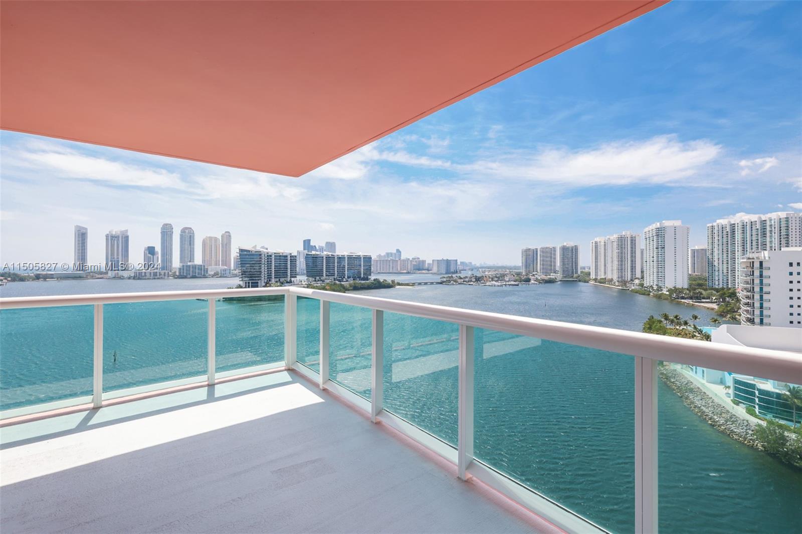 HIDDEN BAY CONDO - Residential Lease
