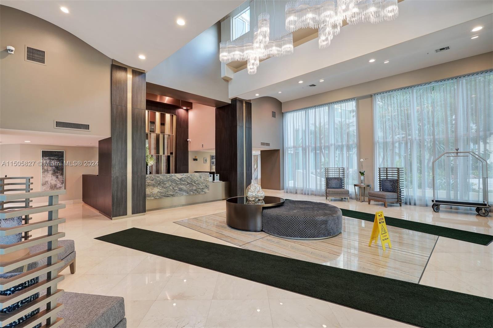 HIDDEN BAY CONDO - Residential Lease