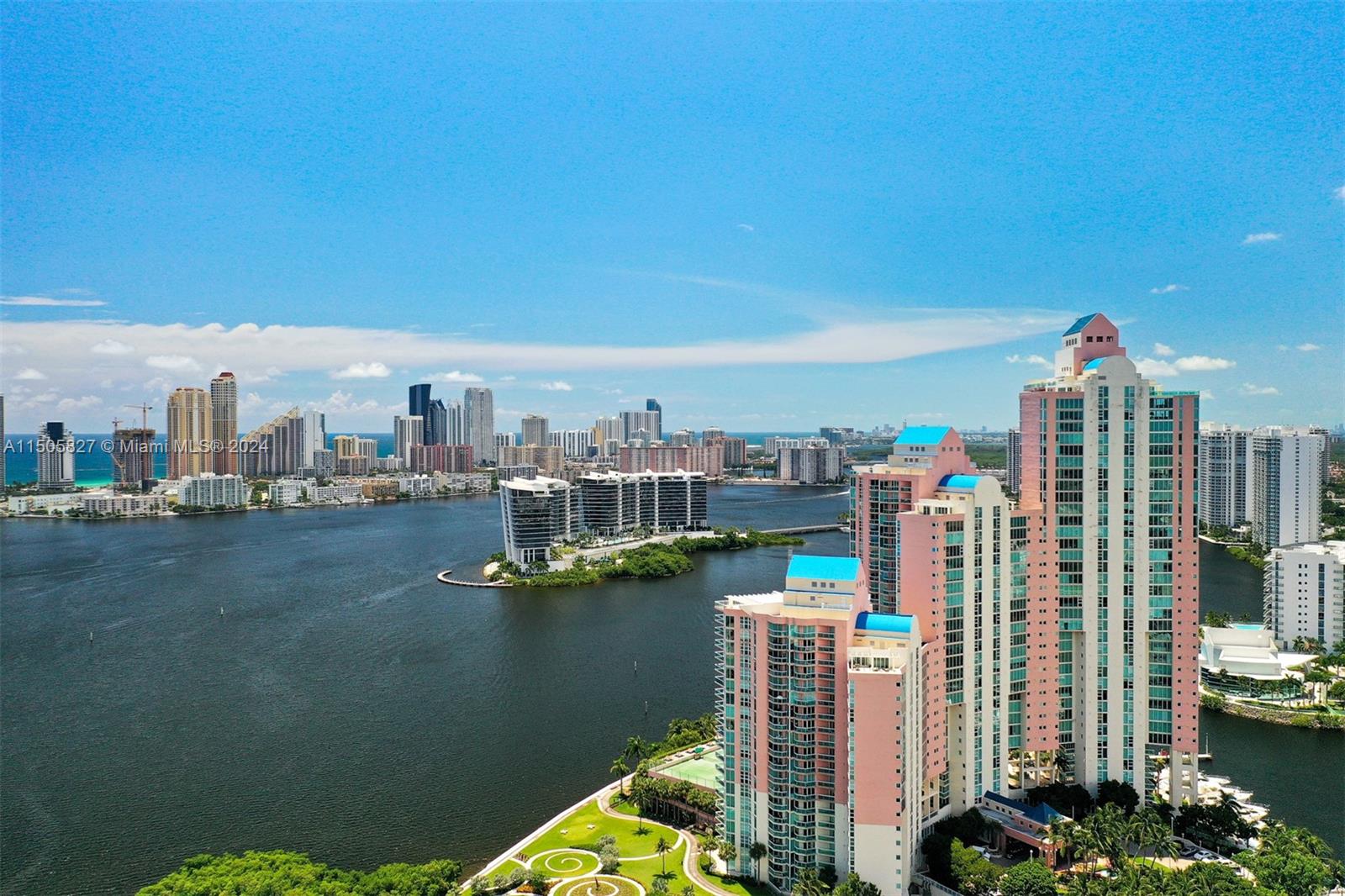 HIDDEN BAY CONDO - Residential Lease
