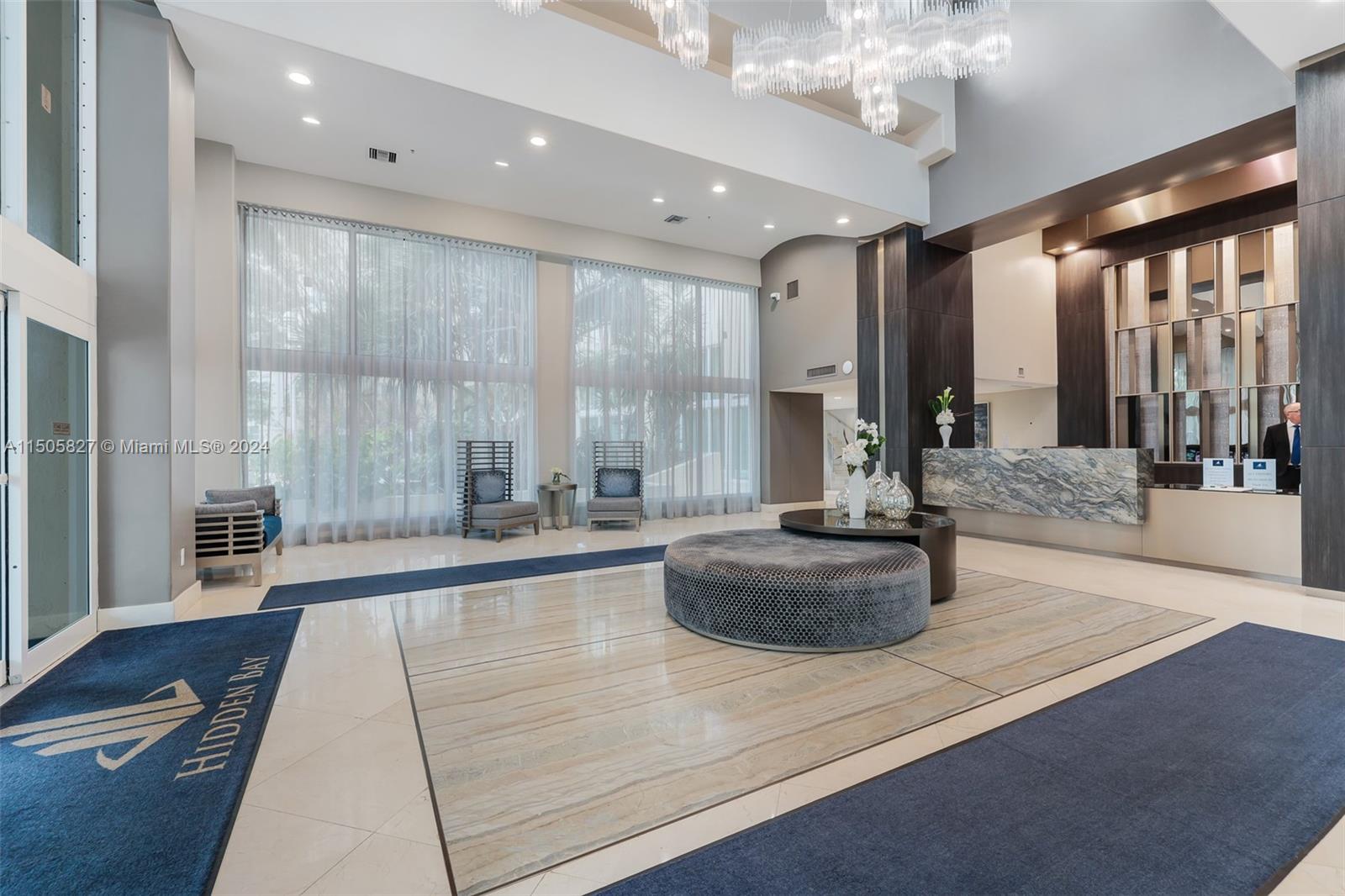 HIDDEN BAY CONDO - Residential Lease
