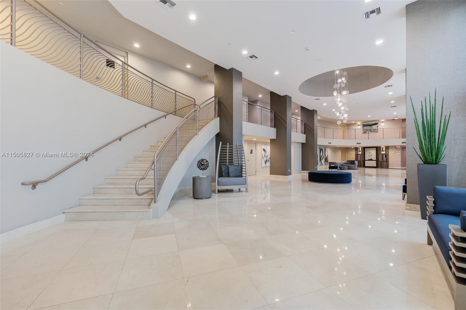 HIDDEN BAY CONDO - Residential Lease