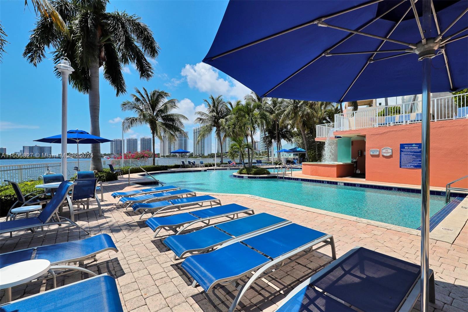 HIDDEN BAY CONDO - Residential Lease