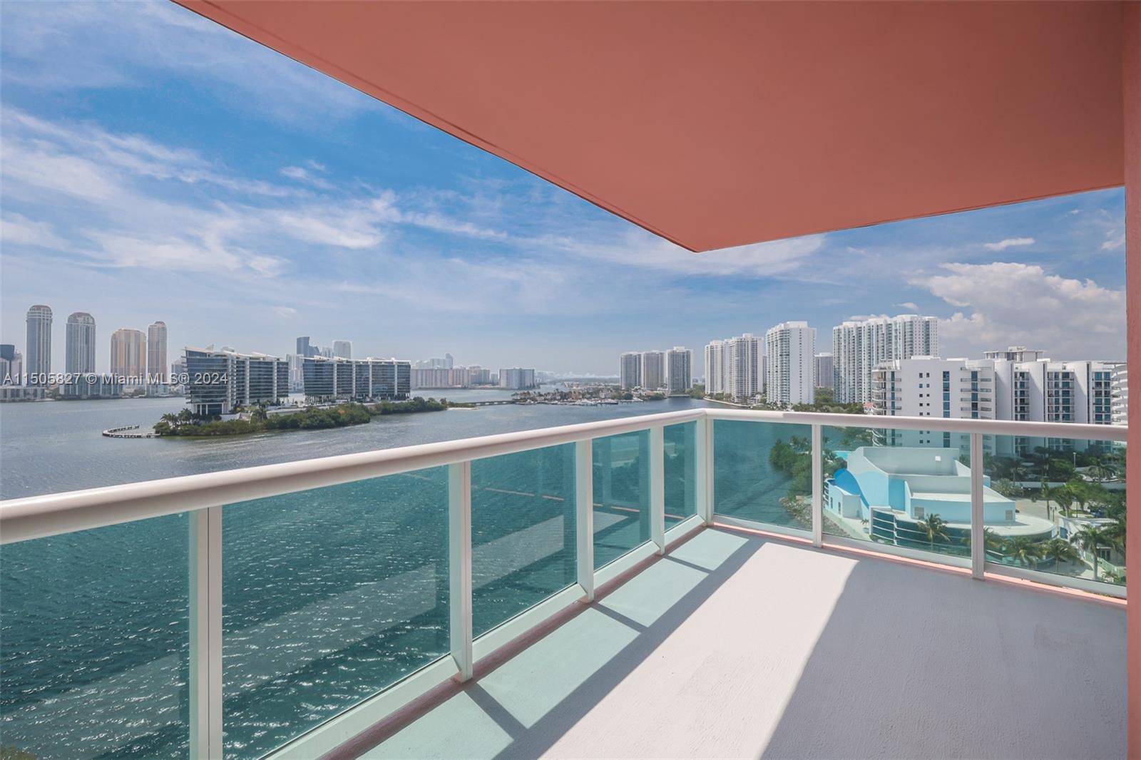 HIDDEN BAY CONDO - Residential Lease