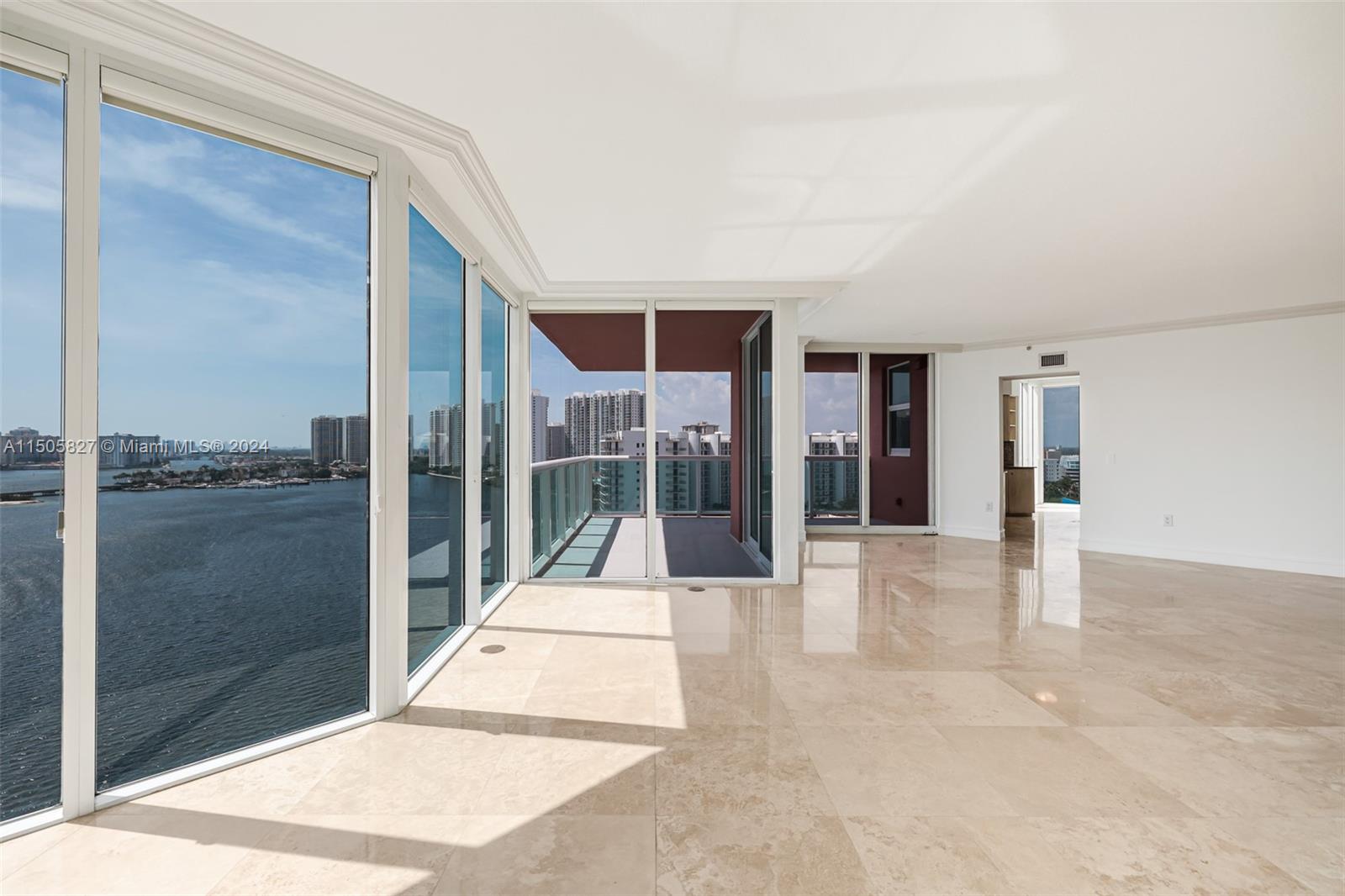 HIDDEN BAY CONDO - Residential Lease