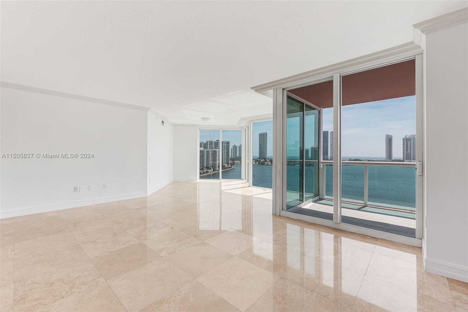 HIDDEN BAY CONDO - Residential Lease