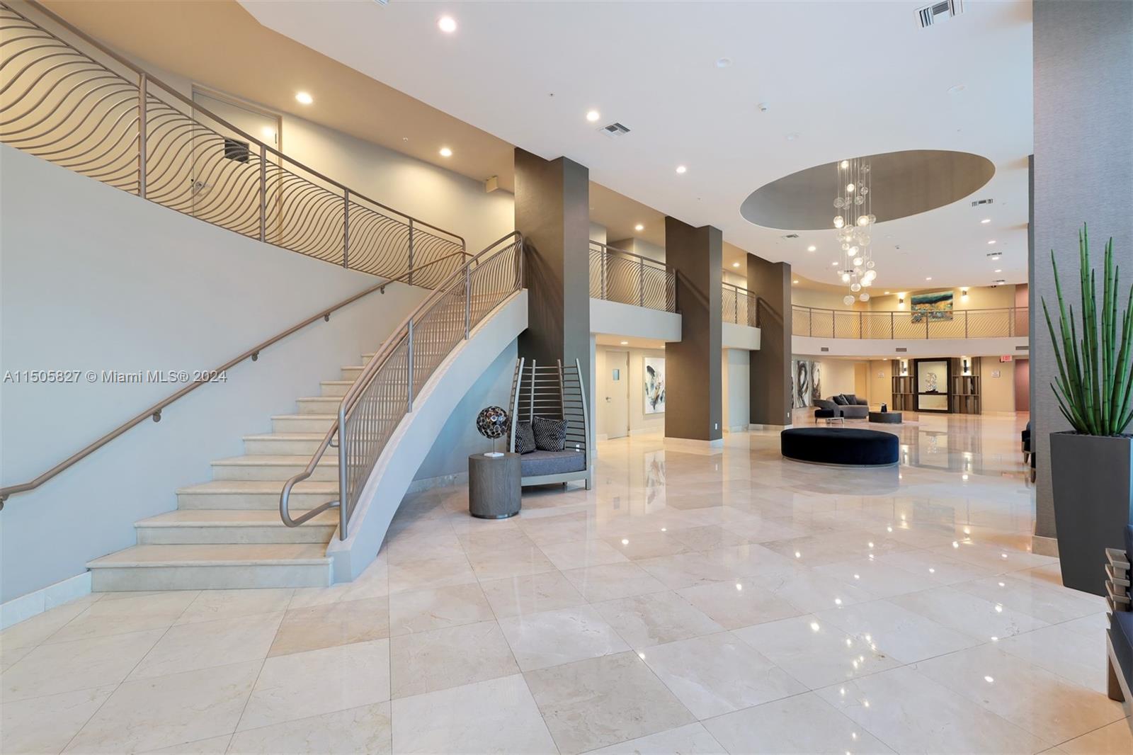 HIDDEN BAY CONDO - Residential Lease