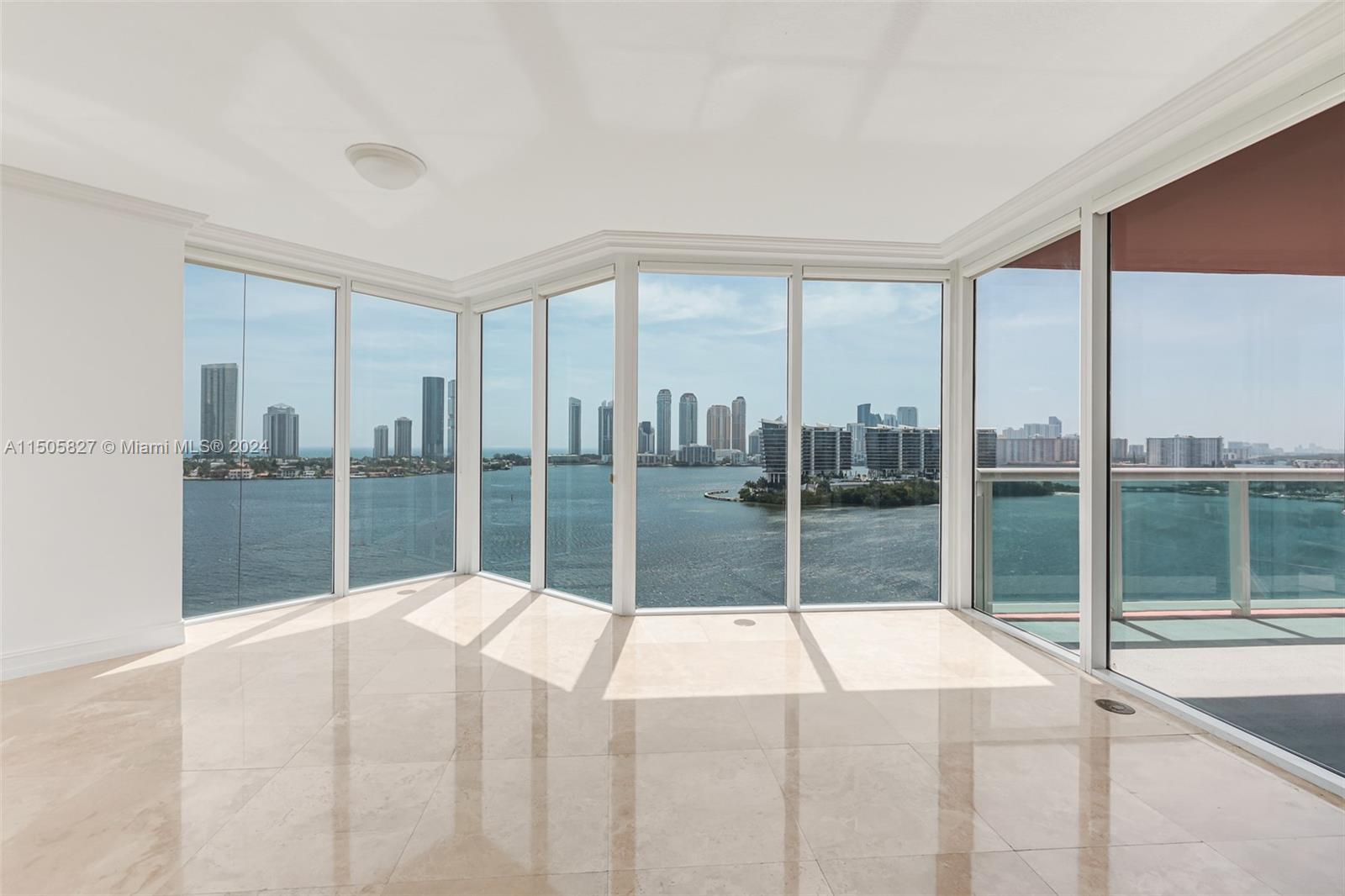 HIDDEN BAY CONDO - Residential Lease
