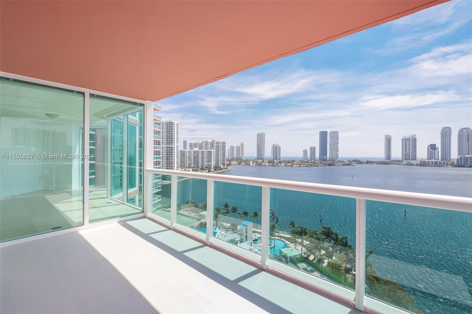 HIDDEN BAY CONDO - Residential Lease